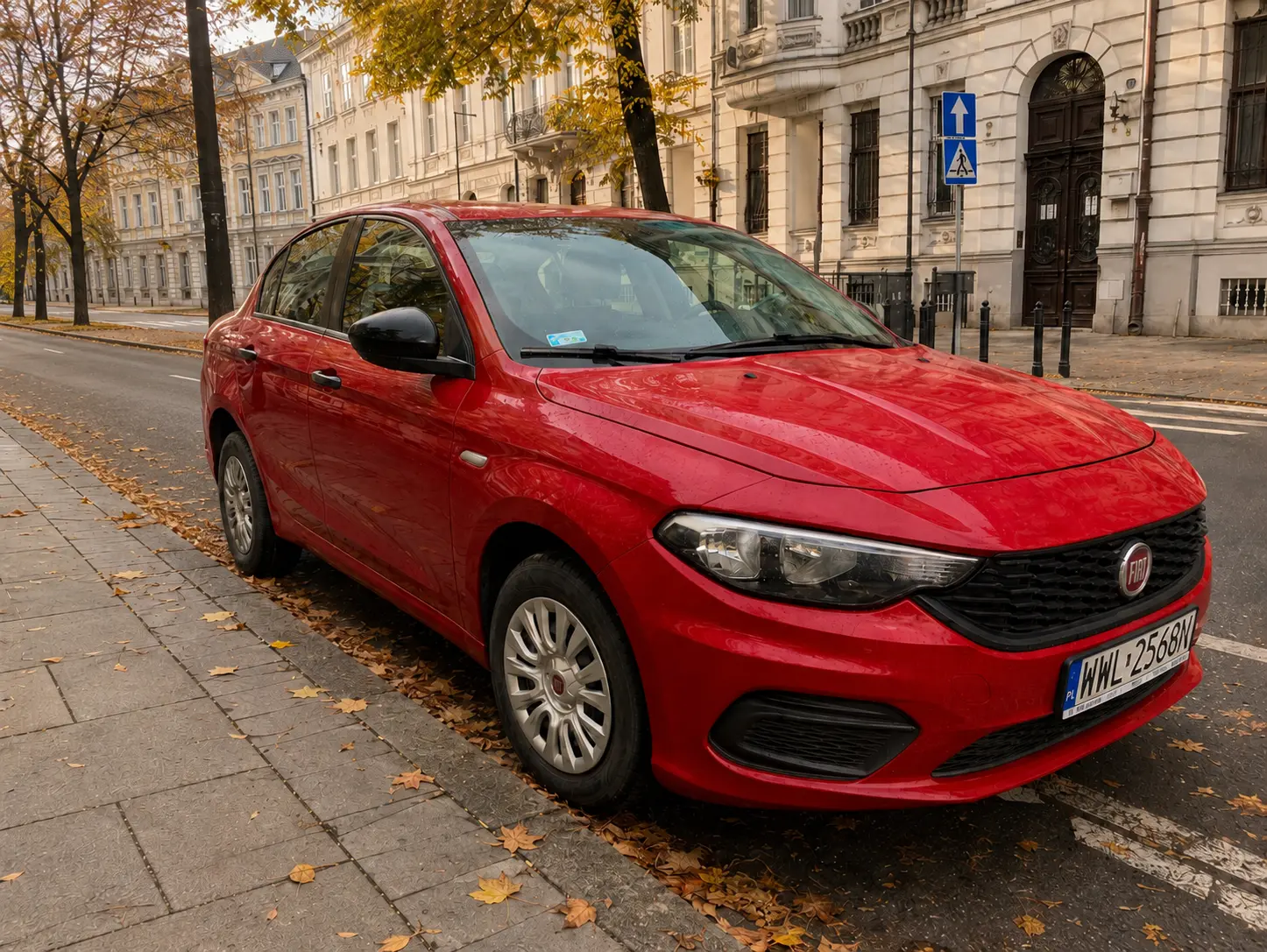 FIAT TIPO